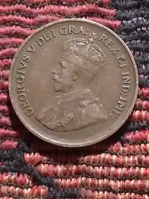 No-1936-Dot-Penny-😥