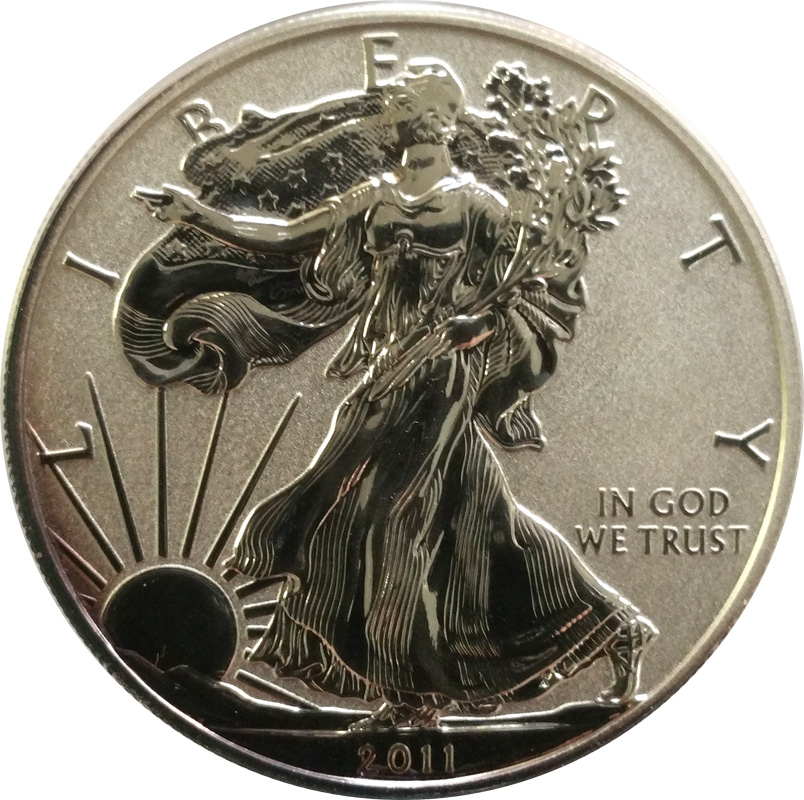 Found-Treasure:-Silver-Eagle-25th-Anniversary-Sets