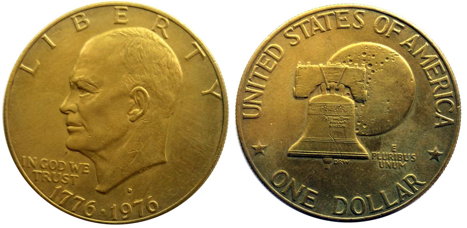 Post-An-Ike-Eisenhower-Dollar