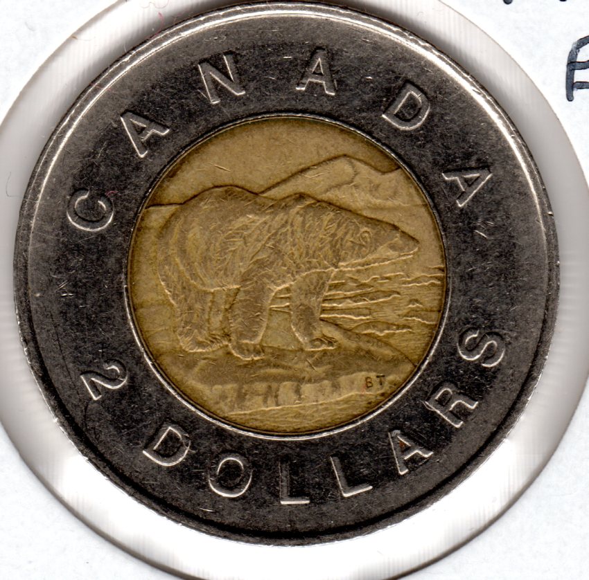1996-Toonie...--Looking-For-An-Answer...