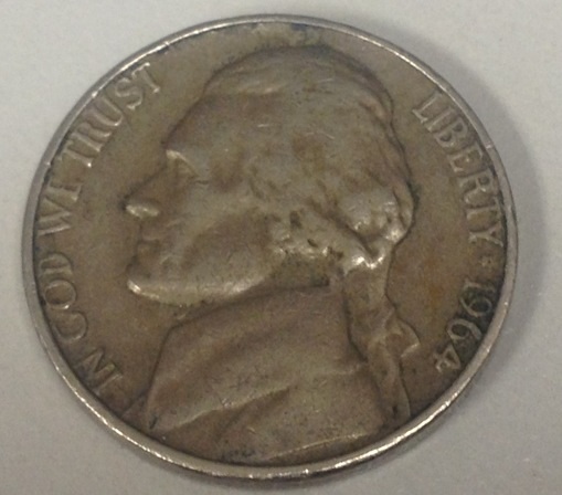 1964-D-Jefferson-Nickel-High-Relief?