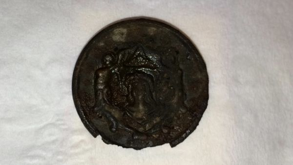 Help-In-Identifying-Colonial-Coin-From-Trenton,-New-Jersey