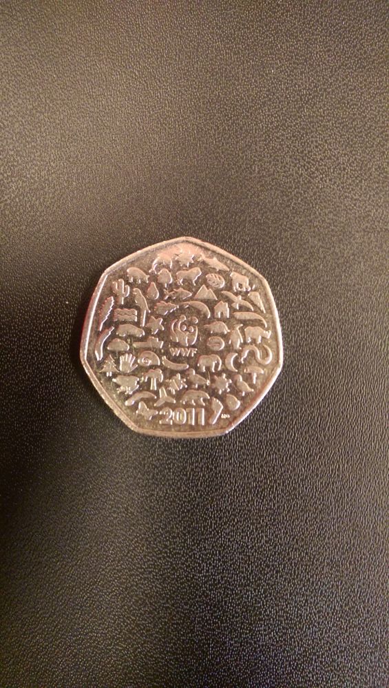 WWF-50p-Found-Today,-What's-It-Worth?