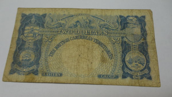 Large-Collection-Of-Banknotes-To-Be-Identified-And-Value