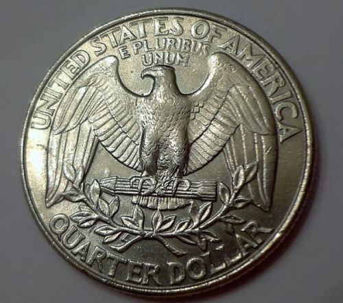 Strange-Mark-On-Quarter--Update-New-Pics