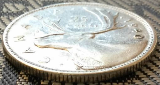 1940-Silver-Twenty-Five-Cent-For-Grading