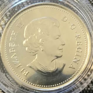 2015-Coloured-Flag-25-Cent-Straight-From-The-Mint.
