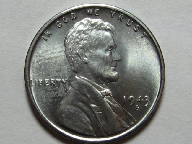 Reprocessed-Steel-Cent,-Or-Original?