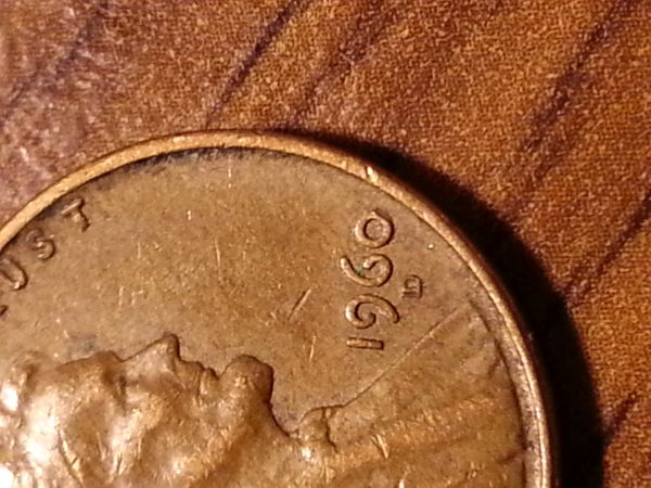 1960-D-Lincoln-Penny-My-First-D/D-Find!