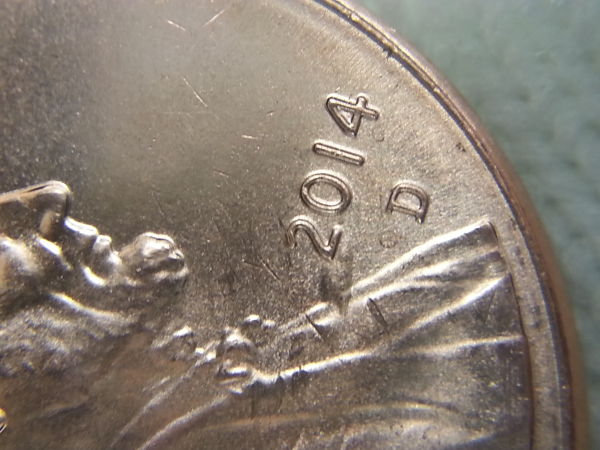 2014-D-Lincoln-Penny