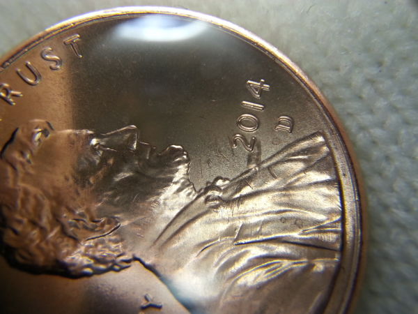 2014-D-Lincoln-Penny