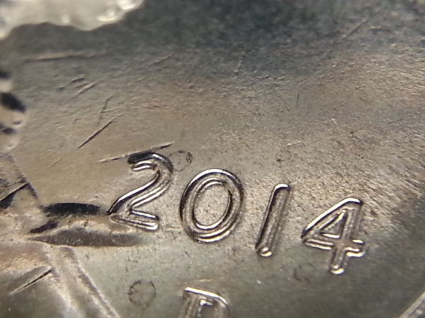 2014-D-Lincoln-Penny