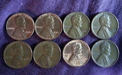 Question-On-8-1967-Pennies.