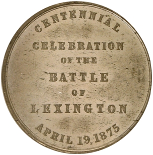 Commems-Collection-Classic:-What-If?-1876-Centennial-Dollar