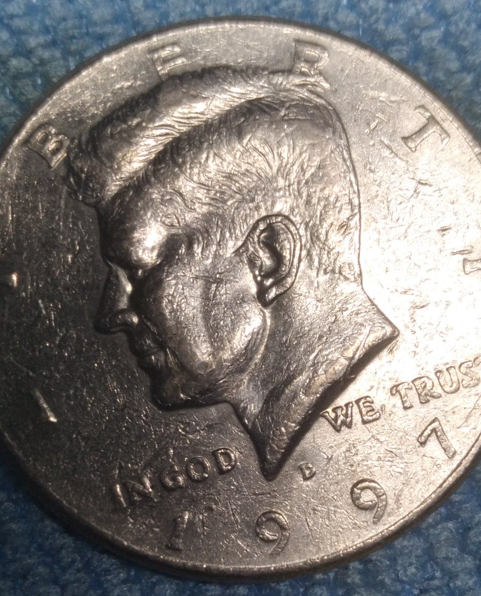 1997-Kennedy-Half-Dollar-Error?