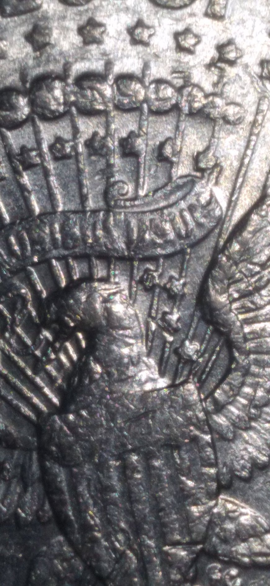 1997-Kennedy-Half-Dollar-Error?