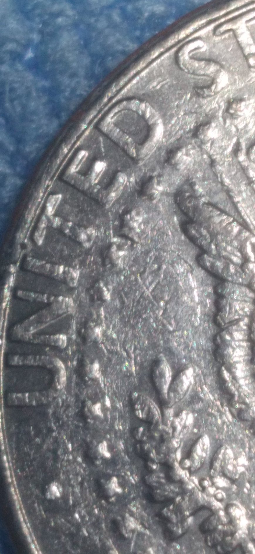 1997-Kennedy-Half-Dollar-Error?