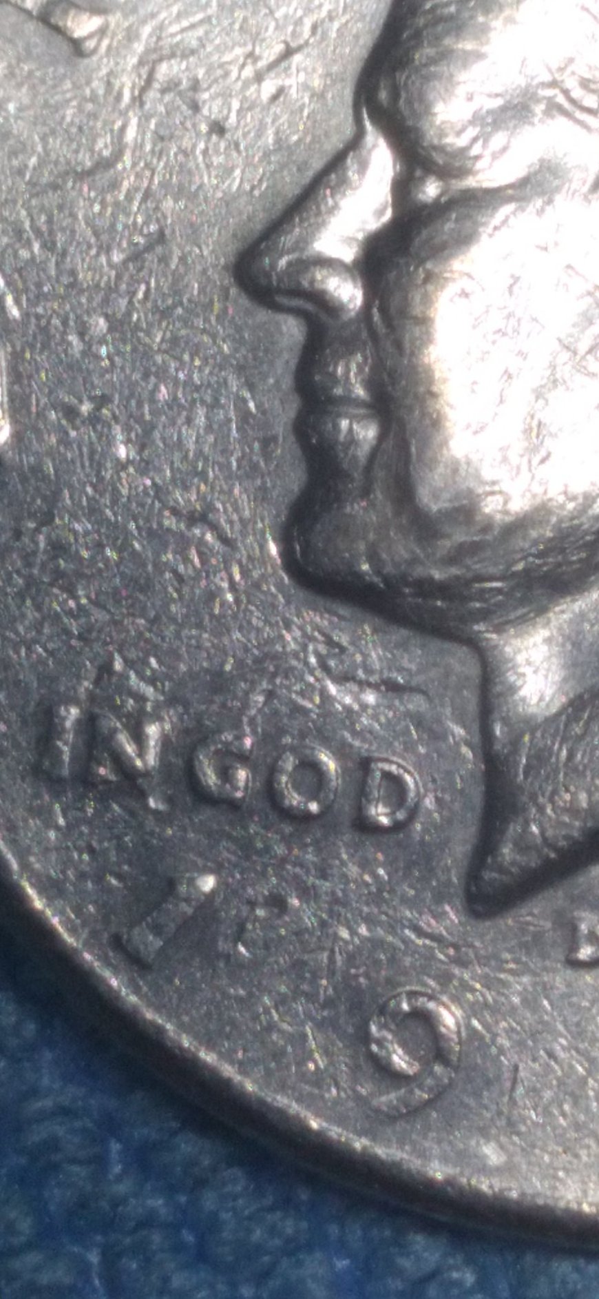 1997-Kennedy-Half-Dollar-Error?