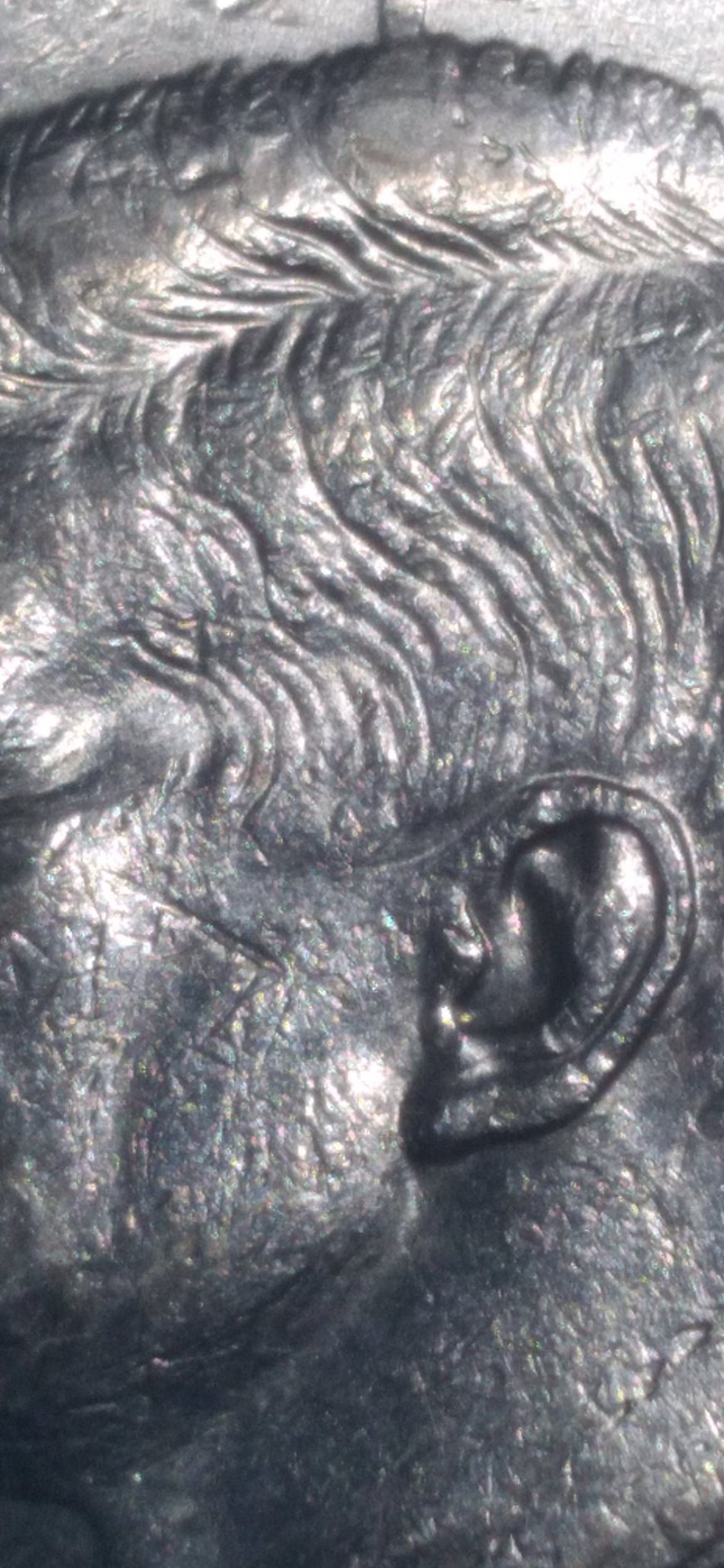 1997-Kennedy-Half-Dollar-Error?