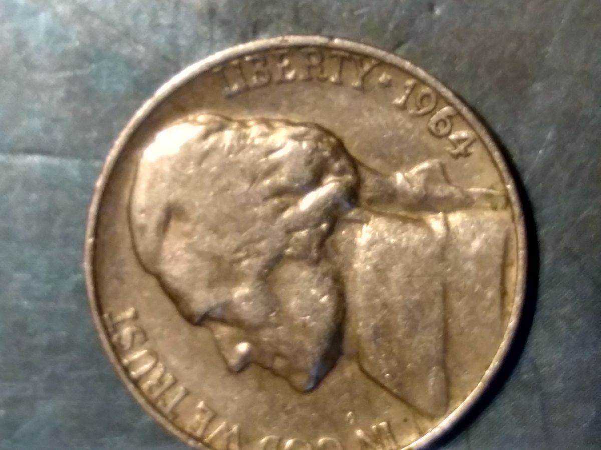 1964-Nickel-If-It-Appears-To-Have-A-Fat-6