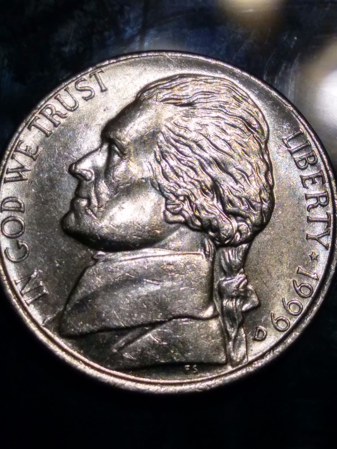 1999-D-Nickel-Full-Steps-And-A-Chip-Or-Something?