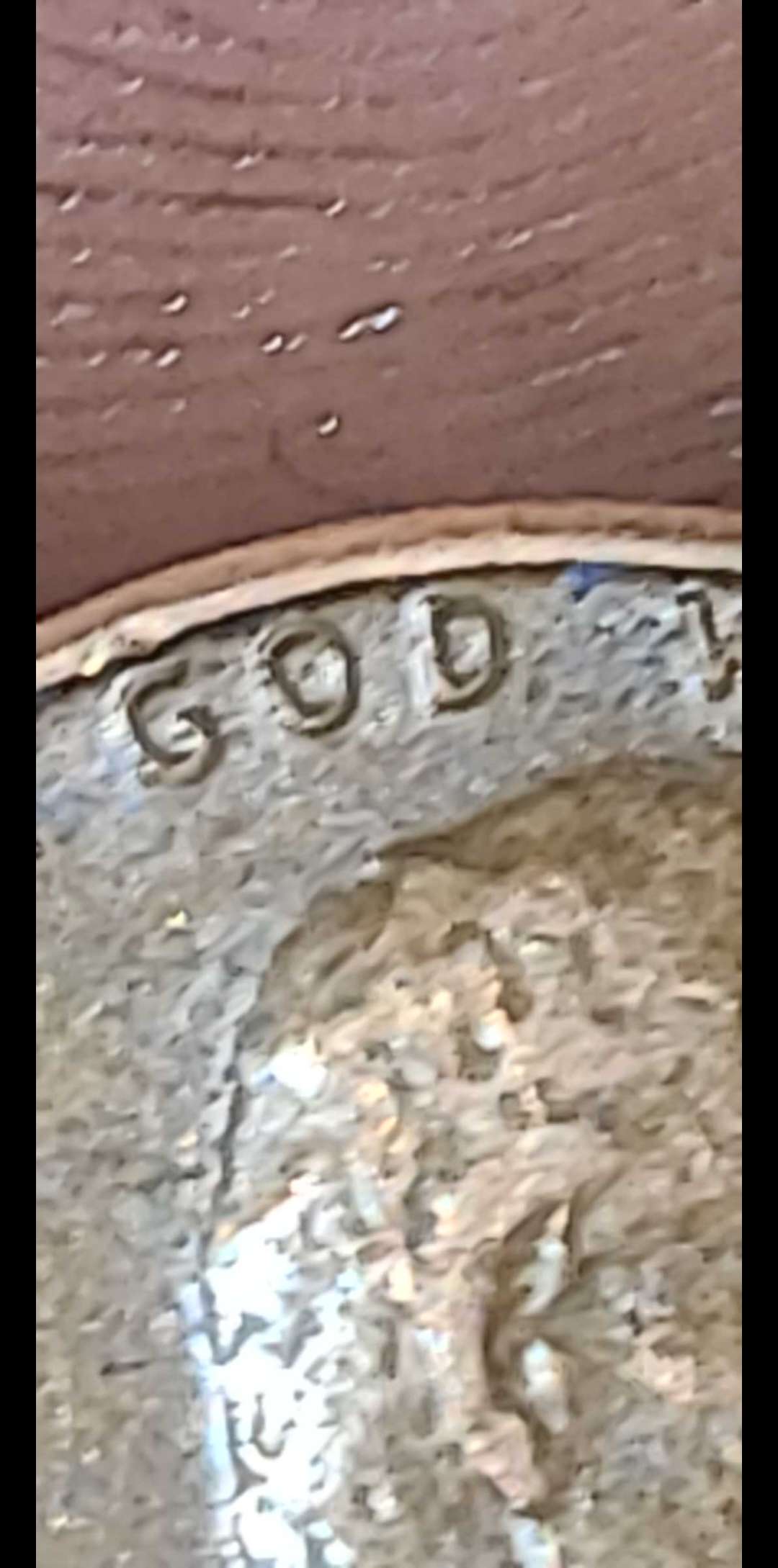 Found-This-In-My-Change.-Possible-Double-Die-Of-This-1972-US-1c.-No-Mint-Mark.-Any-Info-Is-Good.