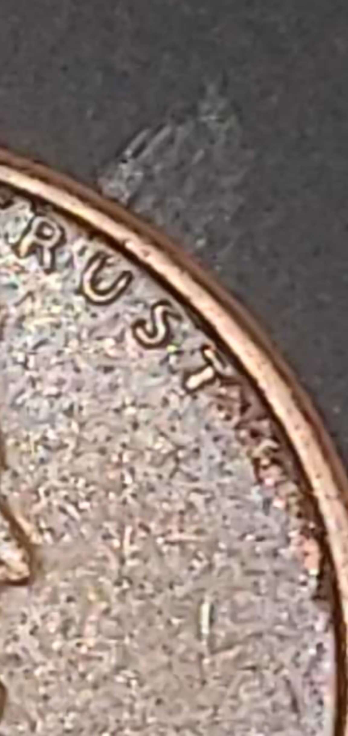 Found-This-In-My-Change.-Possible-Double-Die-Of-This-1972-US-1c.-No-Mint-Mark.-Any-Info-Is-Good.