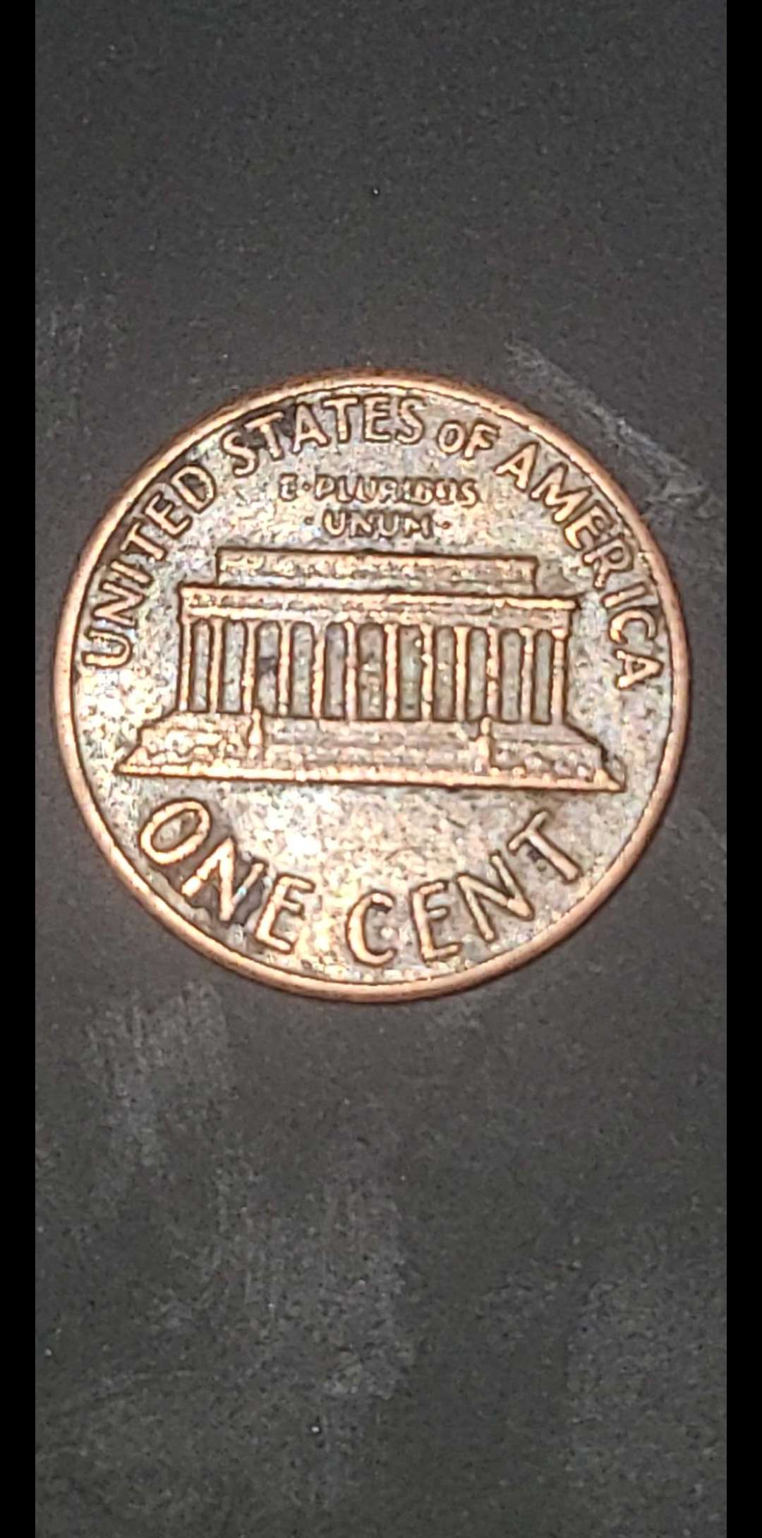 Found-This-In-My-Change.-Possible-Double-Die-Of-This-1972-US-1c.-No-Mint-Mark.-Any-Info-Is-Good.
