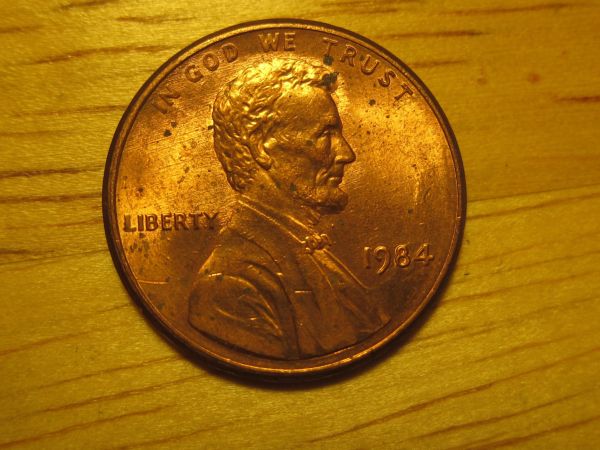 1984-Cent
