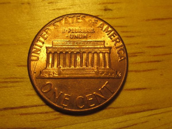 1984-Cent