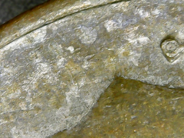 Opinions-Welcome---Is-It-Possible-To-Magnify-Too-Closely?-1985-P-Dime