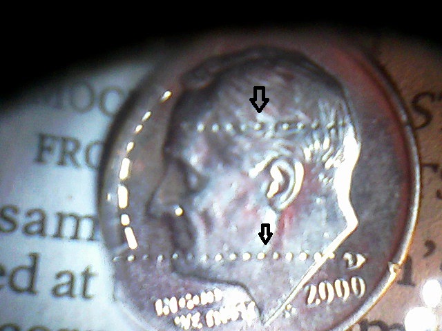 2000-D-Mint-Dime.-Error?