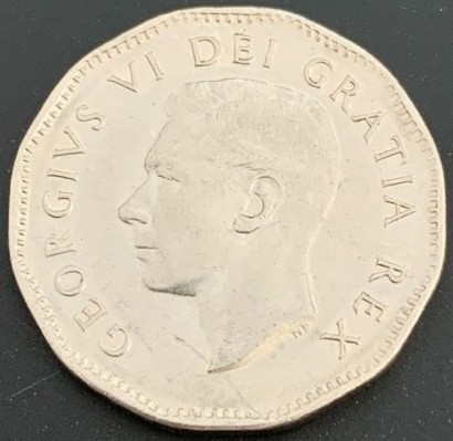 1951-Canadian-Nickel-What-Would-You-Grade-It