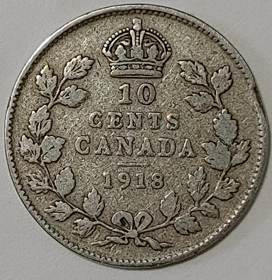 Grade-This-1918-Ten-Cents