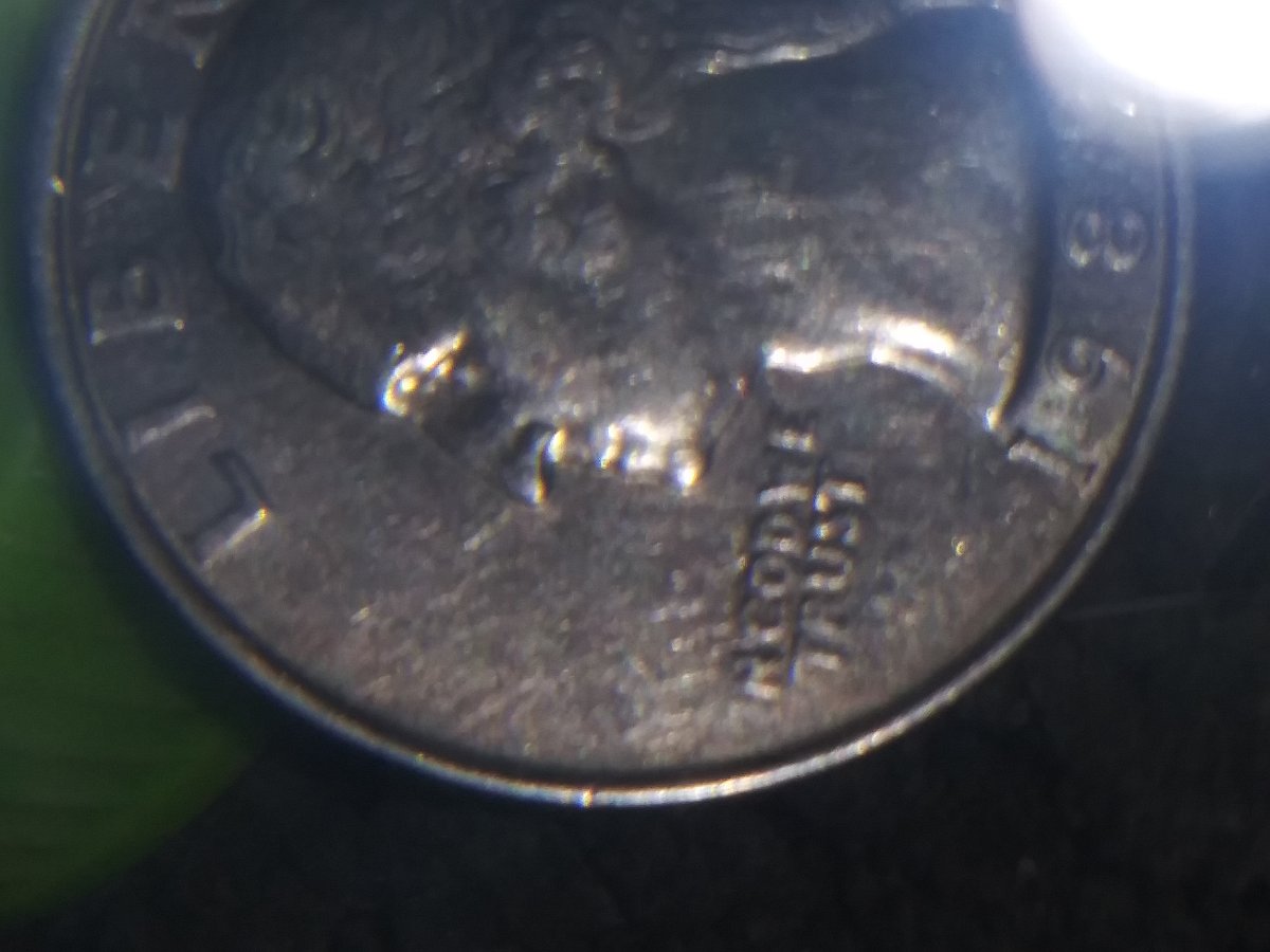 1989-Quarter.-------N-God-We-Trust