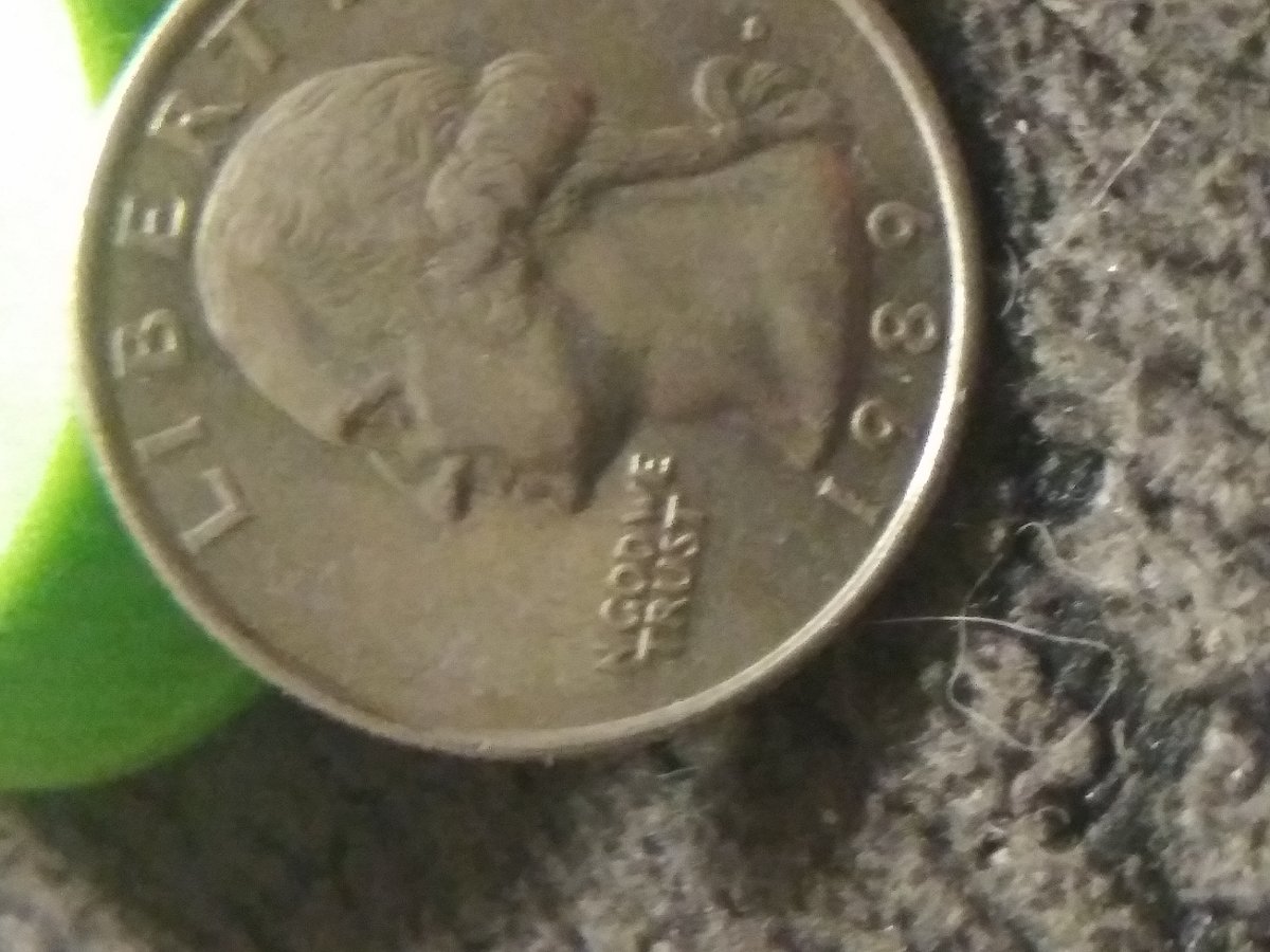 1989-Quarter.-------N-God-We-Trust