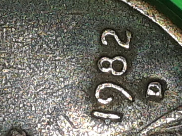 1982-D-Cent-Small-Date-3.1g.-Is-This-Reallly-Theory-One?