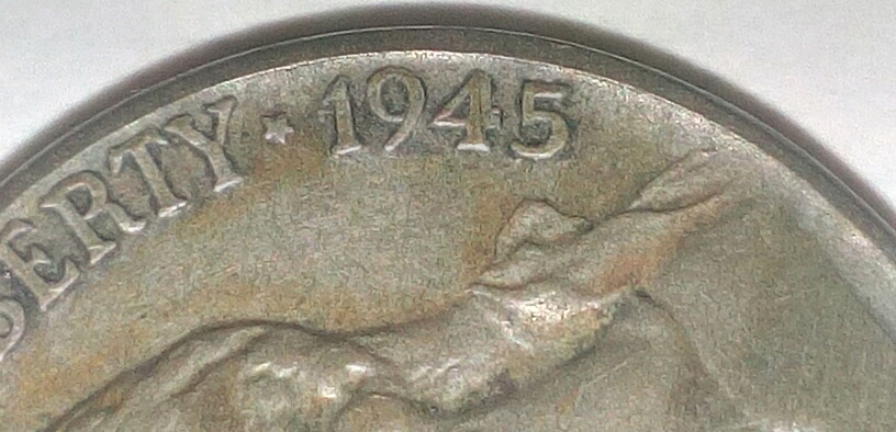 1945-P-Jefferson-Nickel,-Opinions