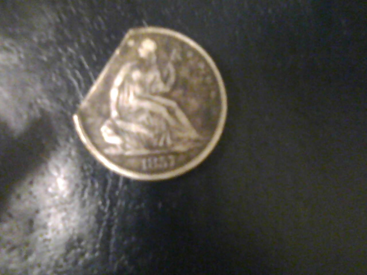 Why-Would-Someone-Cut-A-Coin?
