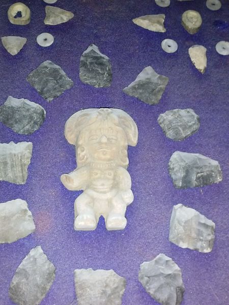 Post-Your-Artifacts/Antiquities