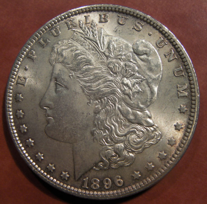 1896-P-Morgan-Grandpa's-Stash!