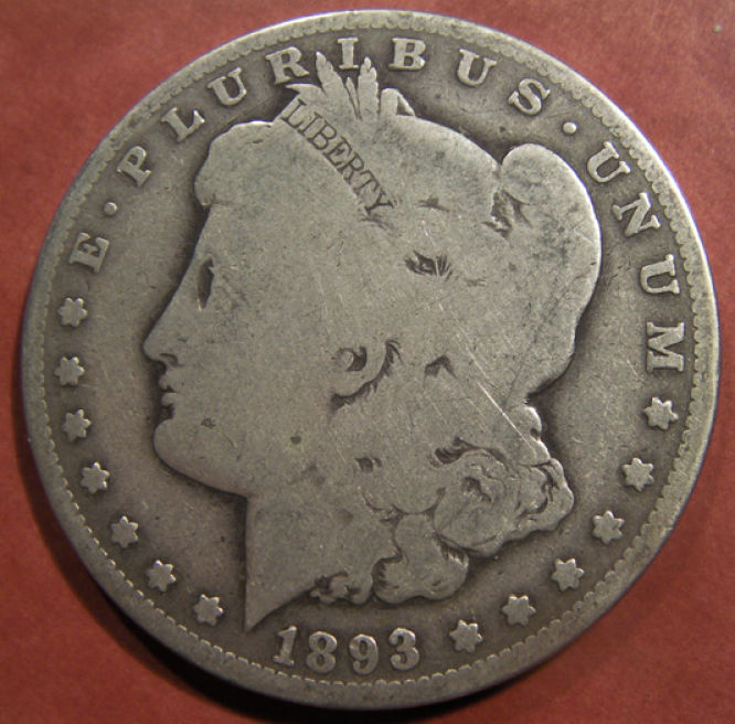 1893-O-Morgan-Grandpa's-Stash!