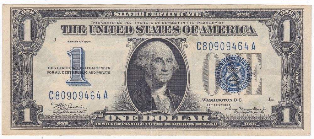 Post-Your-Silver-Certificates!