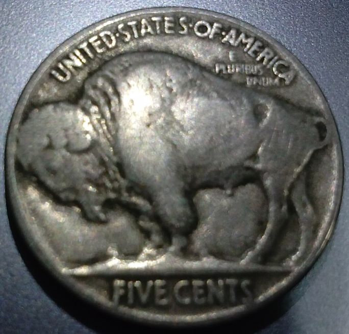 Buffalo-Wheat-Magic-Coin