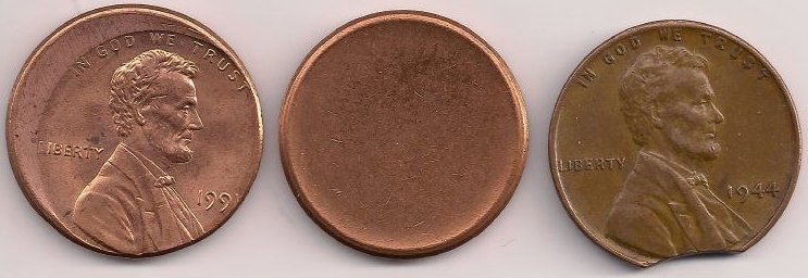Post-A-Trio-Of-Coins.