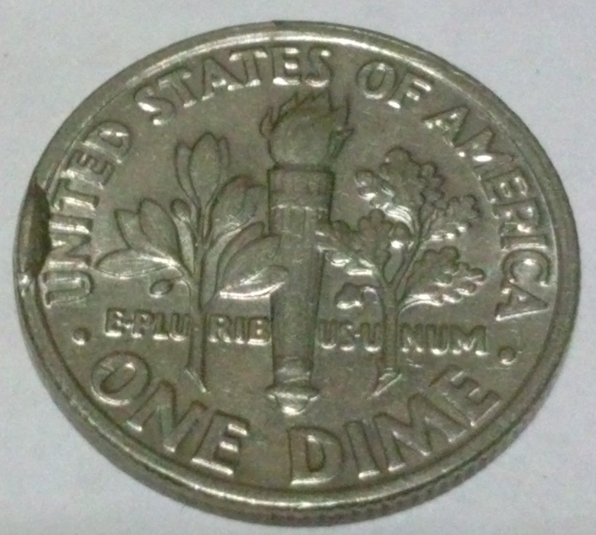 1995-P-Roosevelt-Dime-Reverse-Die-Cud-Pocket-Change-Find
