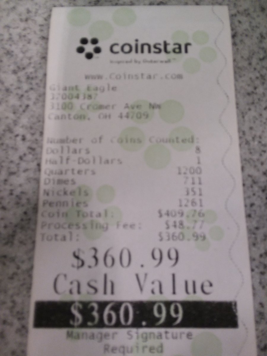 Coinstar-Finds!-Including-Bank-Counters-And-Other-Machines