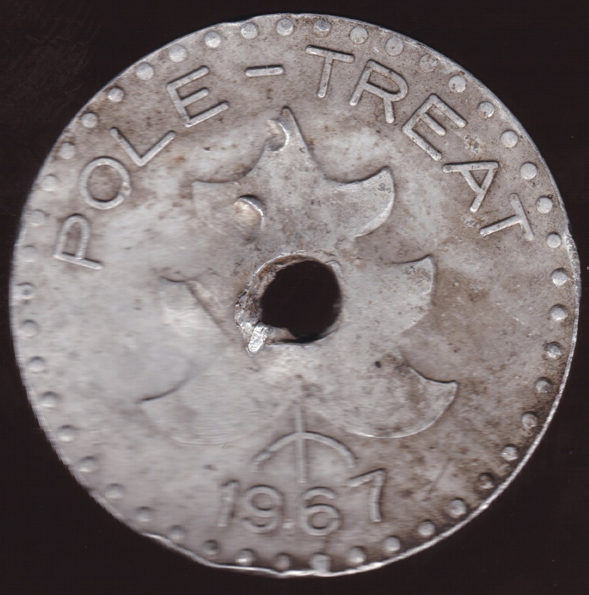 A-Continuing-Thread-~-Post-Your-Tokens,-Medals,-Exonumia-Acquisitions