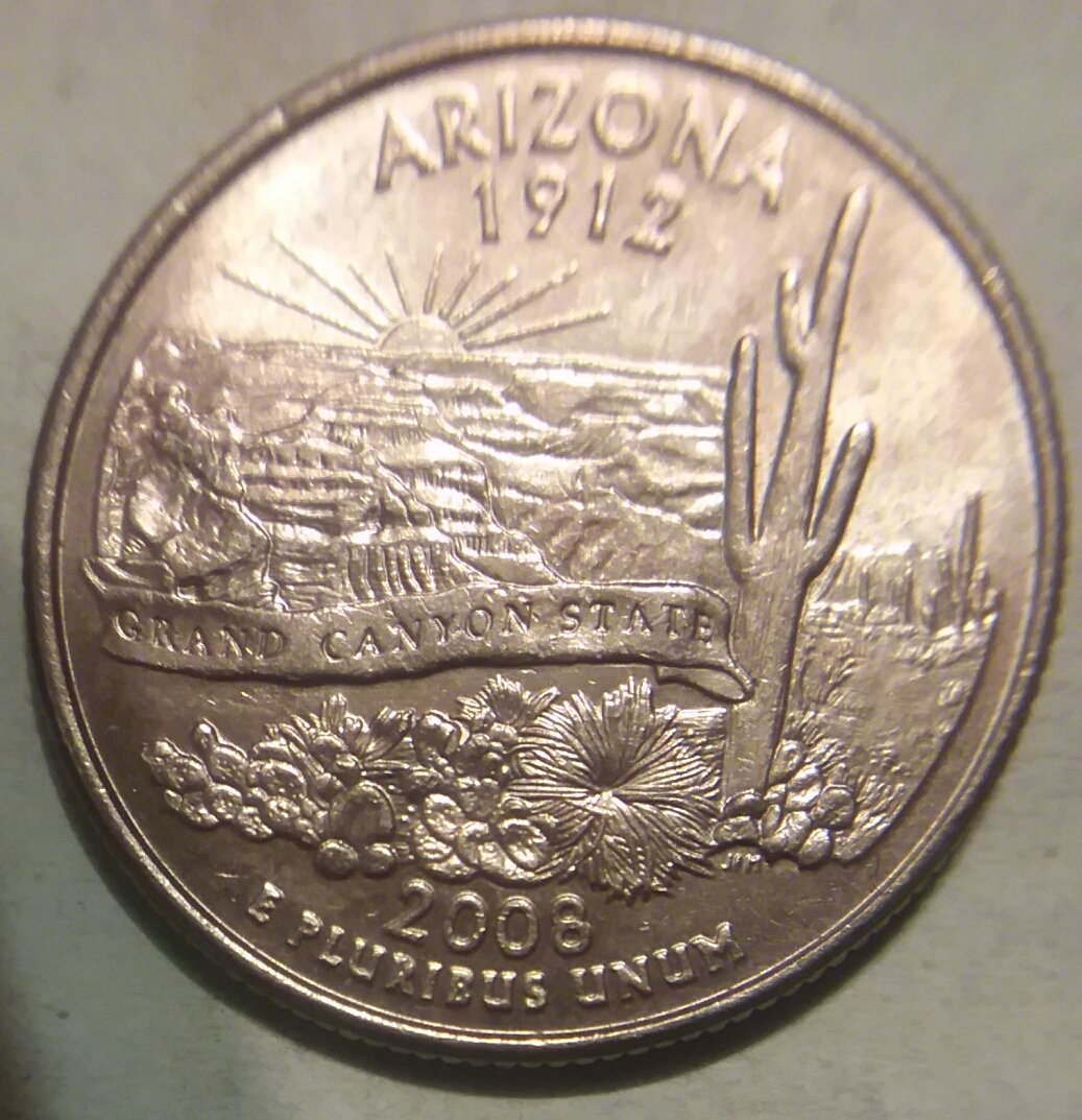 2008-P-US-Quarter-Spike-Head