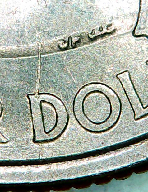 2008-P-US-Quarter-Spike-Head